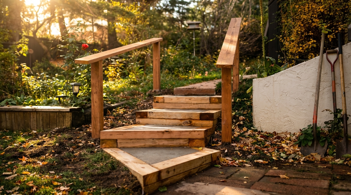 Property improvement and construction